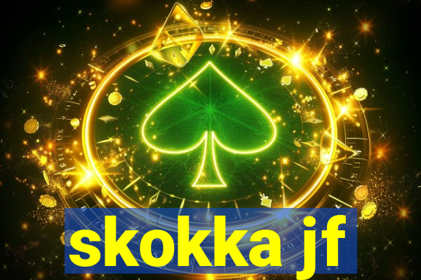 skokka jf